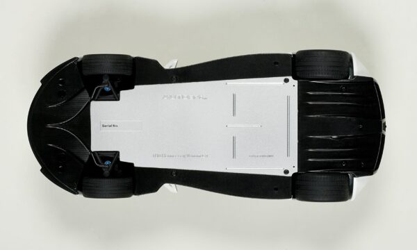Hennessey Venom GT 1:18 - Imagen 12