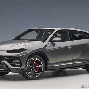 LAMBORGHINI URUS GRIGIO TITAN/MATT GREY