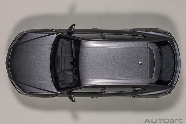 LAMBORGHINI URUS GRIGIO TITAN/MATT GREY - Imagen 11
