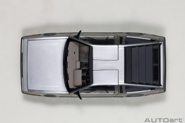 DELOREAN DMC-12 (SATIN FINISH) - Imagen 11