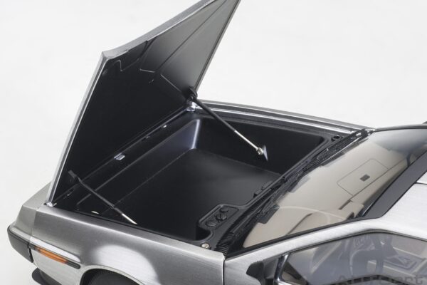 DELOREAN DMC-12 (SATIN FINISH) - Imagen 15