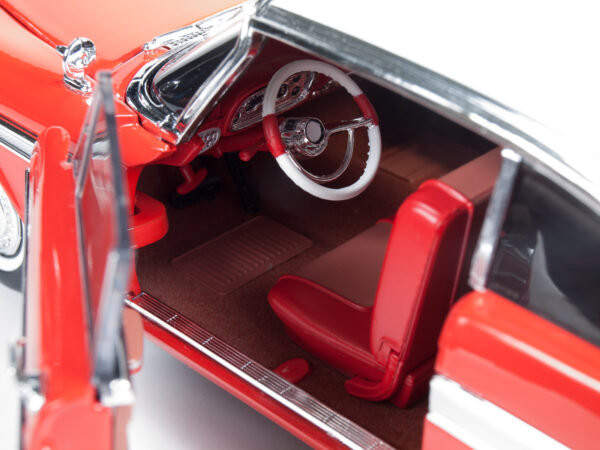 Plymouth 1958 Fury "Christine " 1:18 - Imagen 7