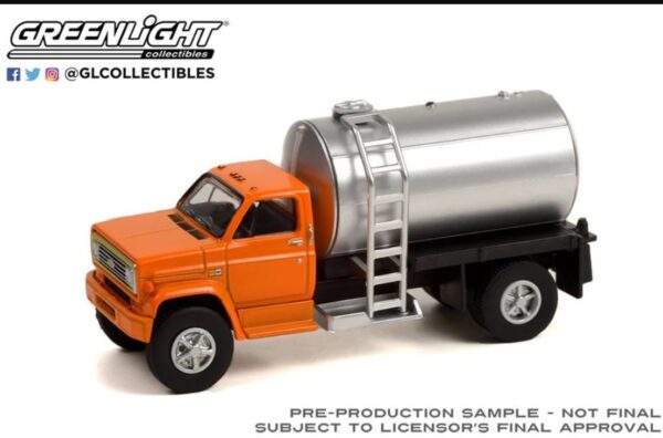 S.D. Trucks Series 14 - Imagen 3