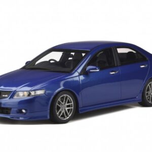 HONDA ACCORD EURO R (CL7) 2003 ARCTIC BLUE PEARL