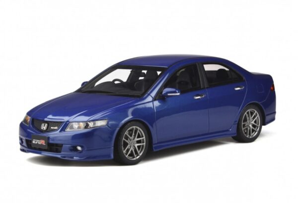 HONDA ACCORD EURO R (CL7) 2003 ARCTIC BLUE PEARL