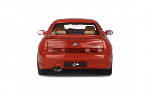 Alfa Romeo GTV V6 Alfa Rosso 2002 - Imagen 6