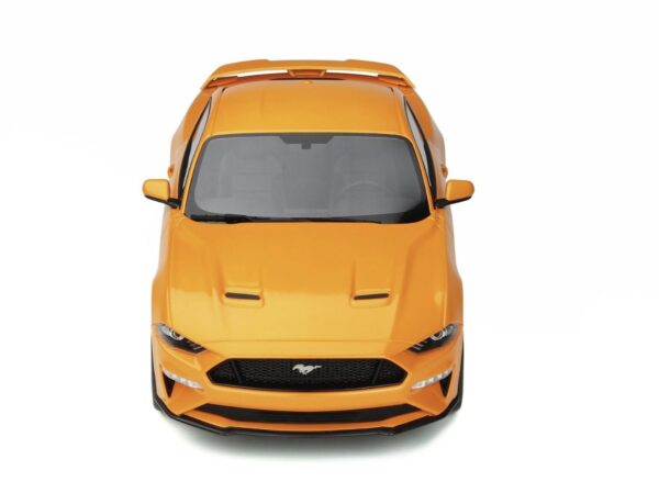 2019 FORD MUSTANG - Imagen 9