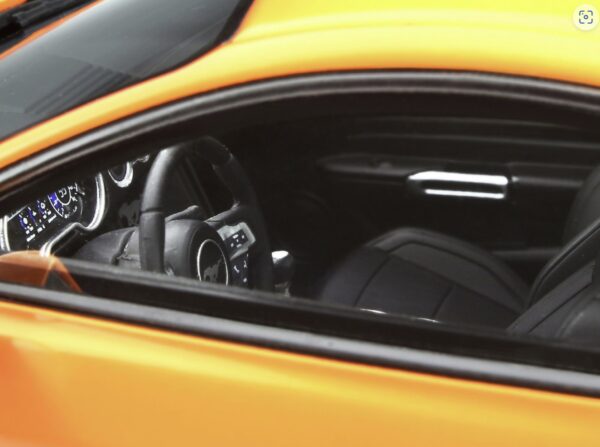2019 FORD MUSTANG - Imagen 11