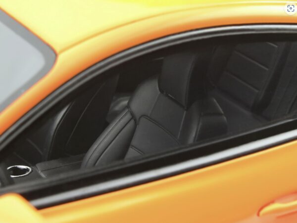 2019 FORD MUSTANG - Imagen 12
