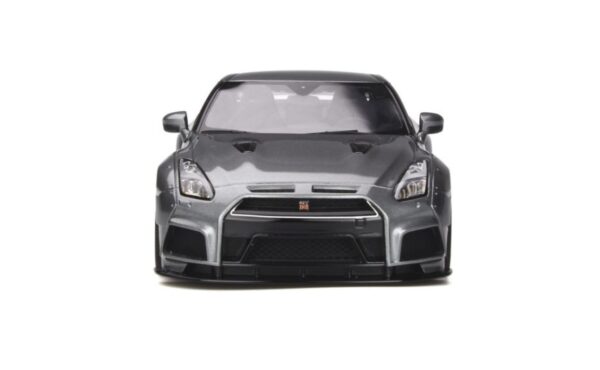 Nissan GT-R R35 Modified by Prior Design - Imagen 5
