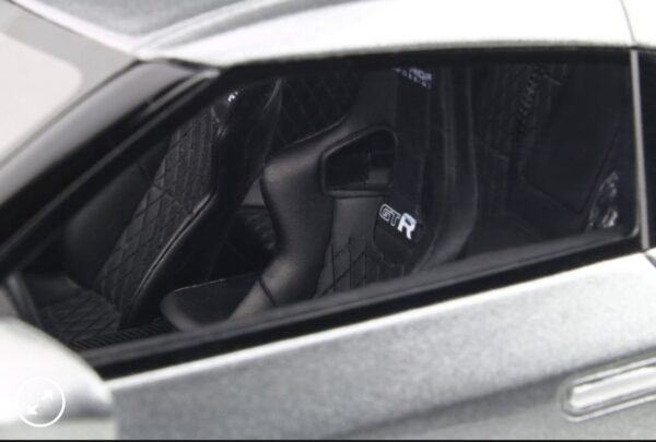 Nissan GT-R R35 Modified by Prior Design - Imagen 12