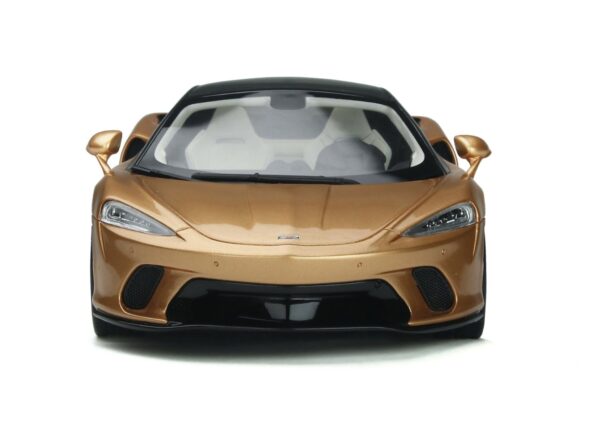 MCLAREN GT BURNISHED COPPER 2019 - Imagen 12