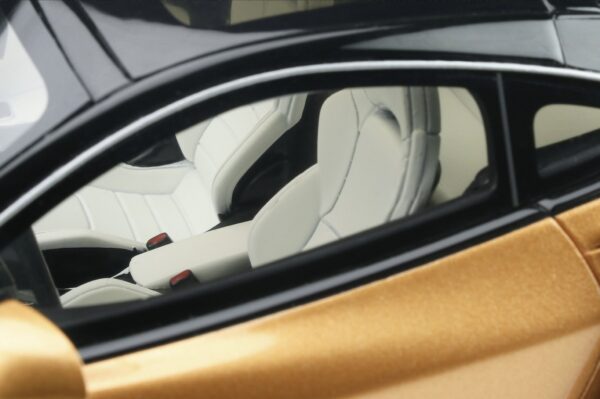 MCLAREN GT BURNISHED COPPER 2019 - Imagen 6