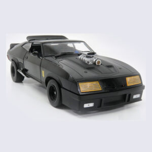 1973 Ford Falcon XB Mad Max Last of the V8 Interceptors 1:18