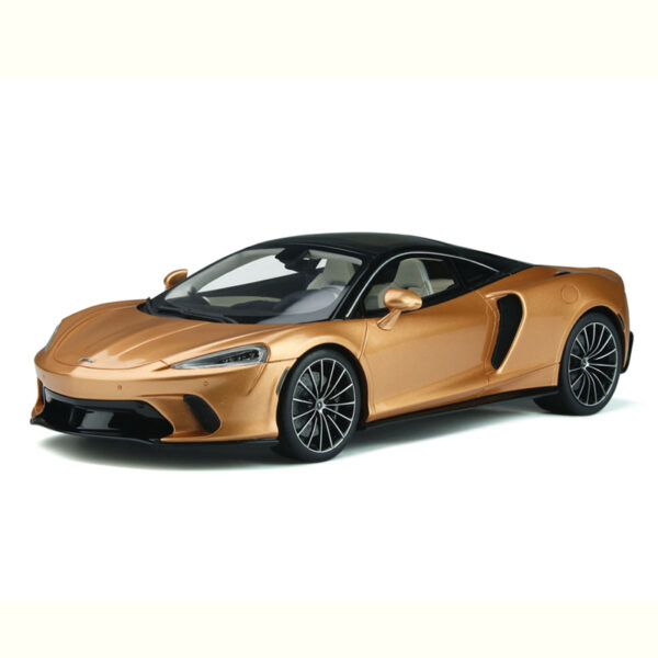 MCLAREN GT BURNISHED COPPER 2019 - Imagen 5