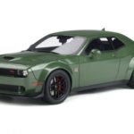 DODGE CHALLENGER 2019 R/T SCAT PACK WIDEBODY