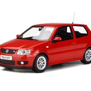 Volkswagen Polo GTi