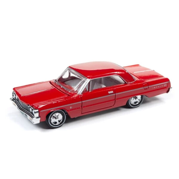 Racing Champions Release 1B 1:64 - Imagen 5