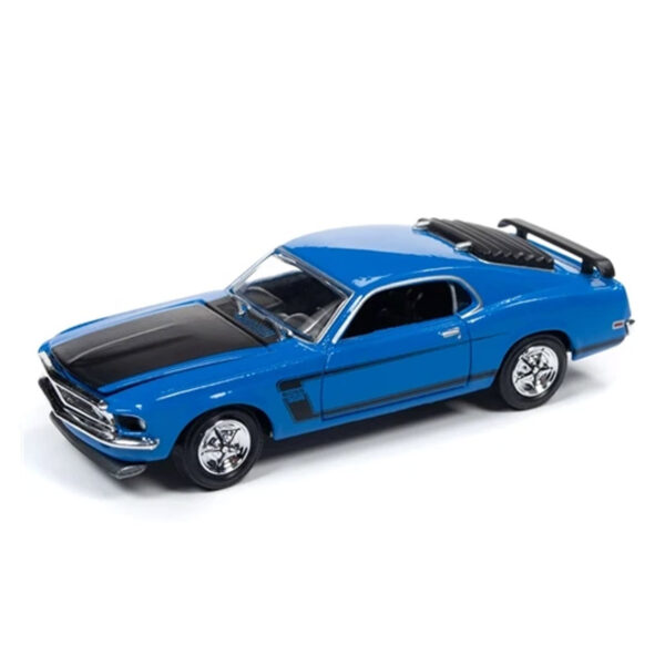 Racing Champions Release 1B 1:64 - Imagen 3