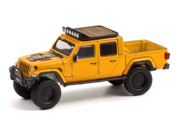 All Terrain Series 12  esc 1:64 - Imagen 5