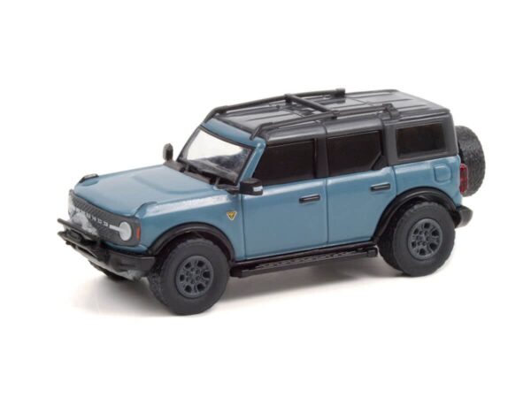 All Terrain Series 12  esc 1:64 - Imagen 4