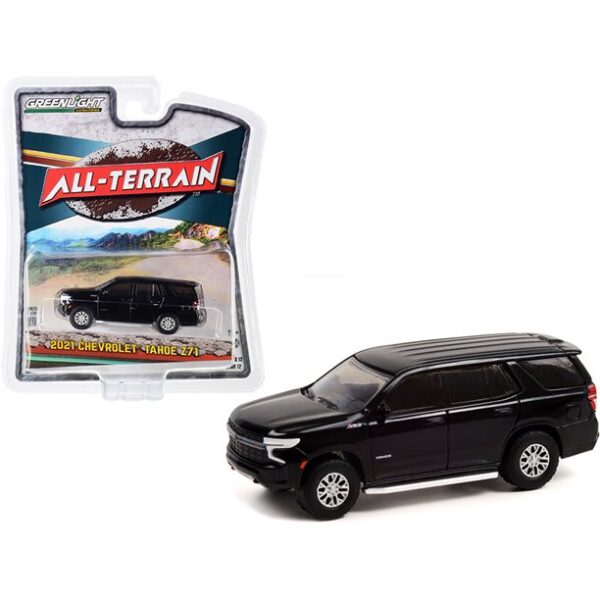 All Terrain Series 12  esc 1:64 - Imagen 8