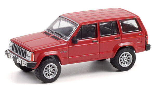 All Terrain Series 12  esc 1:64 - Imagen 6
