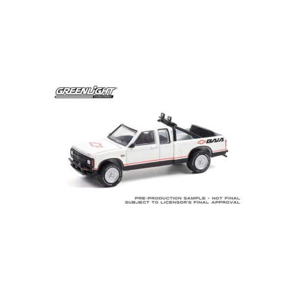 All Terrain Series 12  esc 1:64 - Imagen 3