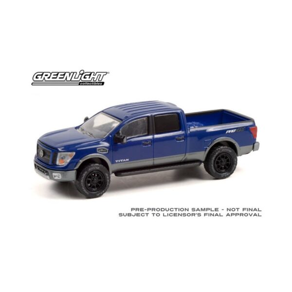 All Terrain Series 12  esc 1:64 - Imagen 7