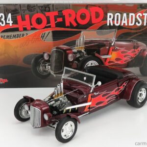 1934 Hot Road Roadster