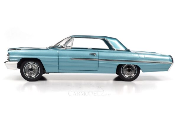 Pontiac Royal Bobcat  1962 - Imagen 5
