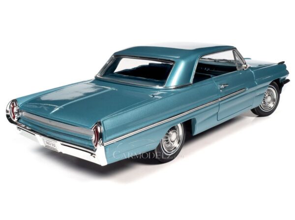Pontiac Royal Bobcat  1962 - Imagen 7