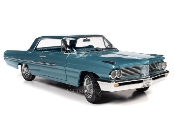 Pontiac Royal Bobcat  1962 - Imagen 8