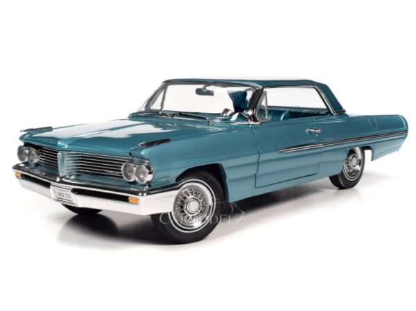 Pontiac Royal Bobcat  1962 - Imagen 9