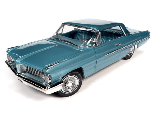 Pontiac Royal Bobcat  1962 - Imagen 10