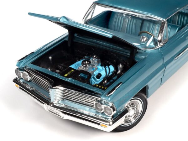 Pontiac Royal Bobcat  1962 - Imagen 12