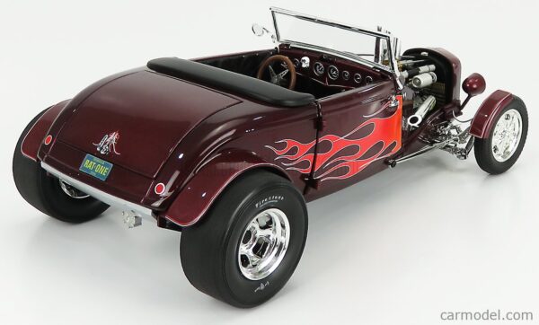1934 Hot Road Roadster - Imagen 2