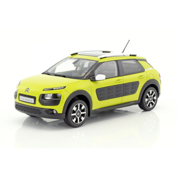 CITROEN C4 CACTUS 2014  1:18 - Imagen 12