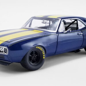 Chevrolet Trans Am Camaro 1967 - Acme Exclusive Edicion Limitada
