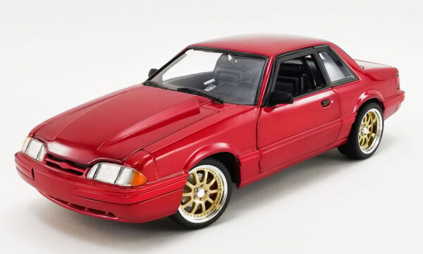 1990 Ford Mustang LX Street Fighter - Acme Exclusive - Imagen 4