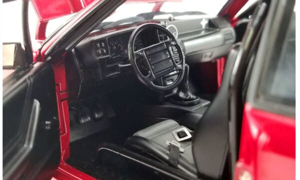 1990 Ford Mustang LX Street Fighter - Acme Exclusive - Imagen 7