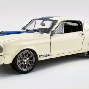 1965 Shelby GT350R Street Fighter