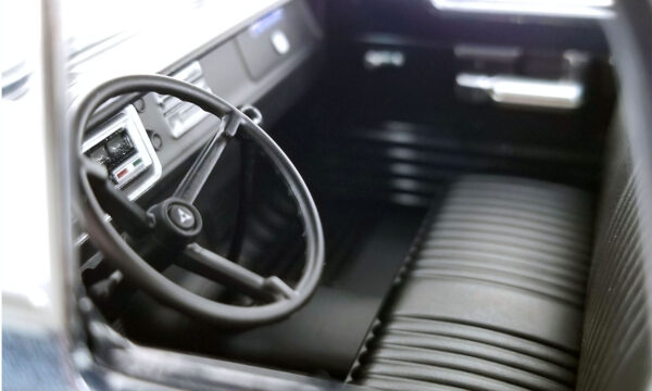 1970 Dodge D-300 camion rampa AAR Cuda Trans Am - Imagen 4