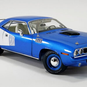 1971 Plymouth HEMI Cuda