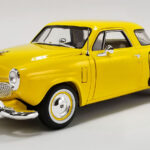 1951 Studebaker Champion amarillo 1:18