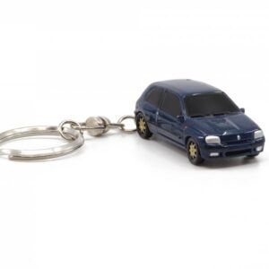 Llavero RENAULT CLIO WILLIAMS