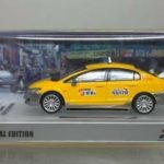 HONDA CIVIC Type-R FD2 TAIWAN TAXI (Taiwan Special Model)