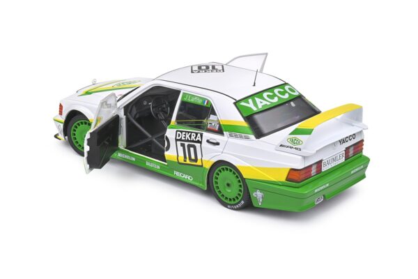 Mercedes-Benz 190 EVO II Dtm 1991 - Imagen 3