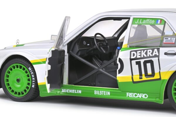 Mercedes-Benz 190 EVO II Dtm 1991 - Imagen 4