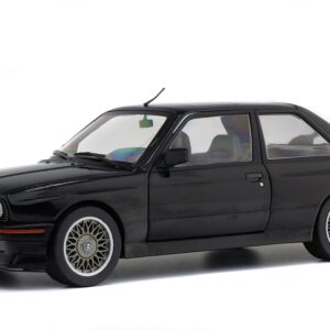 BMW  E30 M3 Sport EVO 1990 1:18